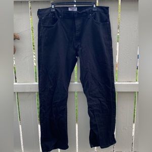 Levi's 285 Relaxed Jeans Mid-Rise